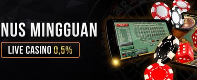 Pengalaman Gaming Terbaik Dunia banner