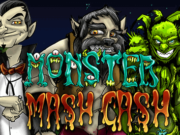 Monster Mash Cash thumbnail